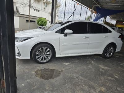 TOYOTA Corolla XEi 2.0 16v 2023 - miniatura 7