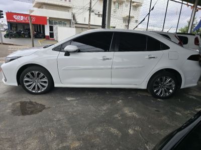 TOYOTA Corolla XEi 2.0 16v 2023 - miniatura 8