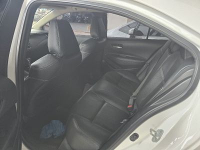 TOYOTA Corolla XEi 2.0 16v 2023 - miniatura 9