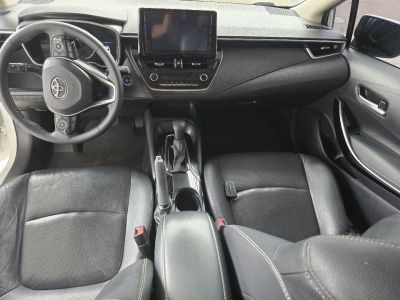 TOYOTA Corolla XEi 2.0 16v 2023 - miniatura 10