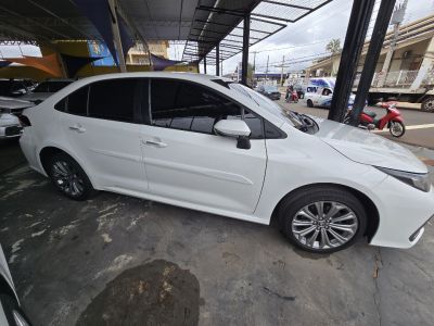 TOYOTA Corolla XEi 2.0 16v 2023 - miniatura 11