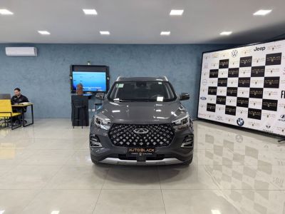 CHERY Tiggo 5x Pro Hybrid Max Drive 1.5T 16v 2025 - miniatura 2