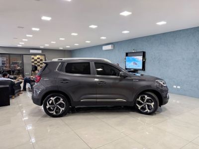 CHERY Tiggo 5x Pro Hybrid Max Drive 1.5T 16v 2025 - miniatura 3