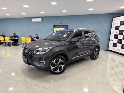 CHERY Tiggo 5x Pro Hybrid Max Drive 1.5T 16v 2025 - miniatura 4