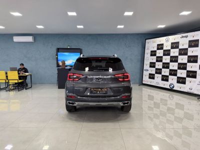 CHERY Tiggo 5x Pro Hybrid Max Drive 1.5T 16v 2025 - miniatura 5