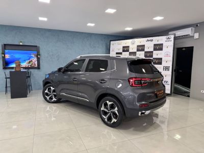 CHERY Tiggo 5x Pro Hybrid Max Drive 1.5T 16v 2025 - miniatura 6