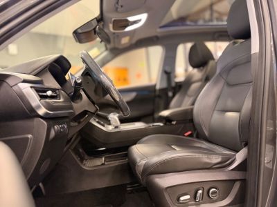 CHERY Tiggo 5x Pro Hybrid Max Drive 1.5T 16v 2025 - miniatura 7