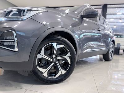 CHERY Tiggo 5x Pro Hybrid Max Drive 1.5T 16v 2025 - miniatura 8