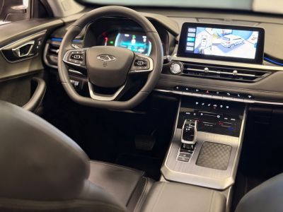 CHERY Tiggo 5x Pro Hybrid Max Drive 1.5T 16v 2025 - miniatura 9