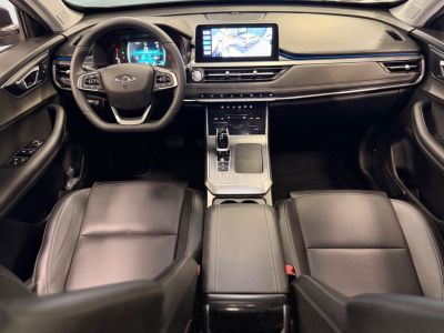 CHERY Tiggo 5x Pro Hybrid Max Drive 1.5T 16v 2025 - miniatura 16