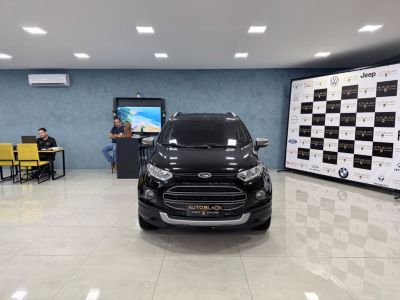 FORD EcoSport Freestyle 1.6 16v 2016 - miniatura 2