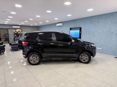FORD EcoSport Freestyle 1.6 16v 2016 - miniatura 3
