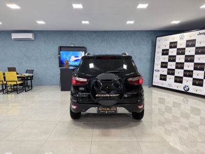 FORD EcoSport Freestyle 1.6 16v 2016 - miniatura 5