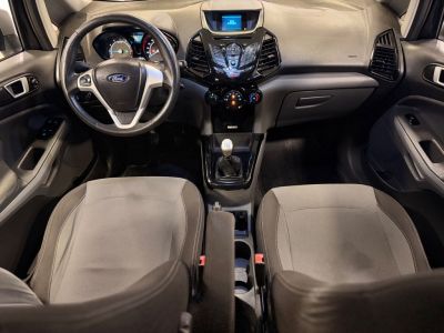 FORD EcoSport Freestyle 1.6 16v 2016 - miniatura 7