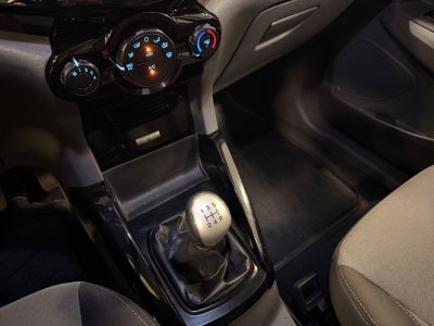 FORD EcoSport Freestyle 1.6 16v 2016 - miniatura 8
