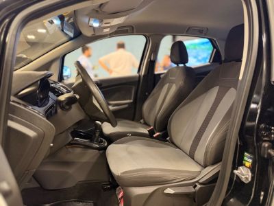FORD EcoSport Freestyle 1.6 16v 2016 - miniatura 9