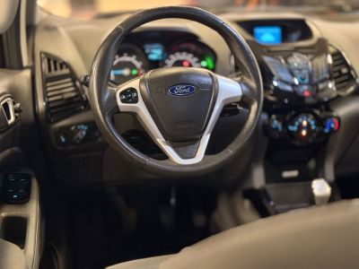 FORD EcoSport Freestyle 1.6 16v 2016 - miniatura 10