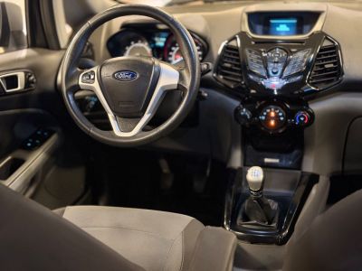 FORD EcoSport Freestyle 1.6 16v 2016 - miniatura 12