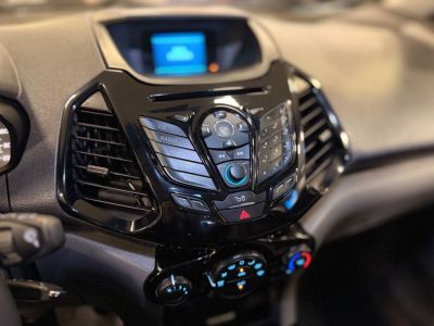 FORD EcoSport Freestyle 1.6 16v 2016 - miniatura 13