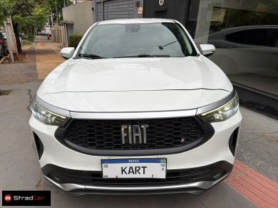 FIAT Fastback Audace 1.0T 12v 2023 - miniatura 2