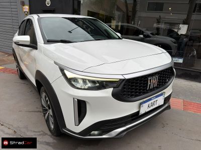 FIAT Fastback Audace 1.0T 12v 2023 - miniatura 3