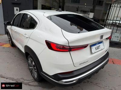 FIAT Fastback Audace 1.0T 12v 2023 - miniatura 4