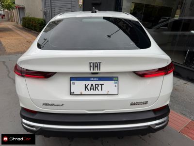 FIAT Fastback Audace 1.0T 12v 2023 - miniatura 5