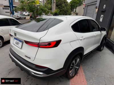 FIAT Fastback Audace 1.0T 12v 2023 - miniatura 6