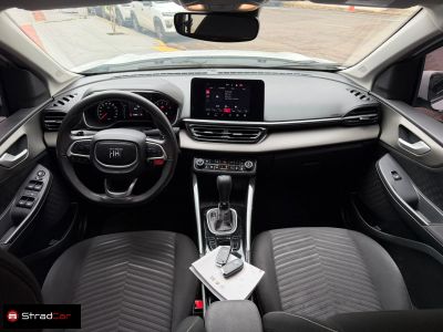 FIAT Fastback Audace 1.0T 12v 2023 - miniatura 9