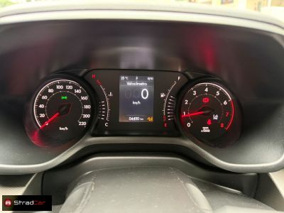 FIAT Fastback Audace 1.0T 12v 2023 - miniatura 10