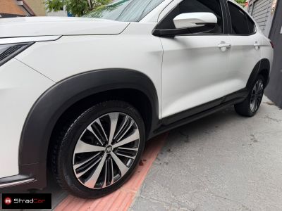 FIAT Fastback Audace 1.0T 12v 2023 - miniatura 11