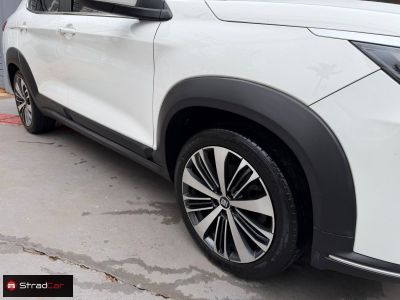 FIAT Fastback Audace 1.0T 12v 2023 - miniatura 12