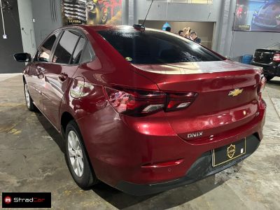 CHEVROLET Onix Sedan Plus LTZ 1.0T 12v 2020 - miniatura 6