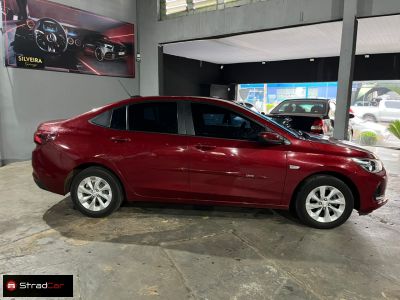 CHEVROLET Onix Sedan Plus LTZ 1.0T 12v 2020 - miniatura 7