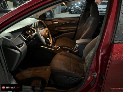 CHEVROLET Onix Sedan Plus LTZ 1.0T 12v 2020 - miniatura 9
