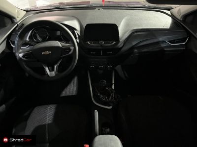 CHEVROLET Onix Sedan Plus LTZ 1.0T 12v 2020 - miniatura 11