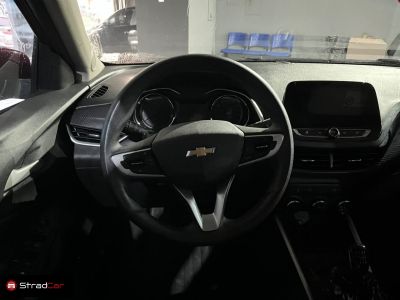 CHEVROLET Onix Sedan Plus LTZ 1.0T 12v 2020 - miniatura 12