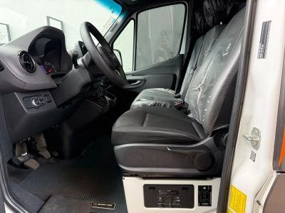 MERCEDES-BENZ Sprinter 315 Furgão Street 2.0CDI  2024 - miniatura 6