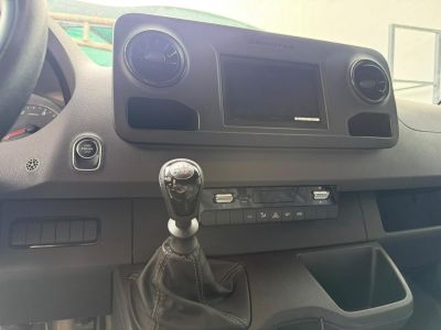 MERCEDES-BENZ Sprinter 315 Furgão Street 2.0CDI  2024 - miniatura 9
