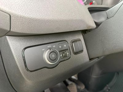 MERCEDES-BENZ Sprinter 315 Furgão Street 2.0CDI  2024 - miniatura 10