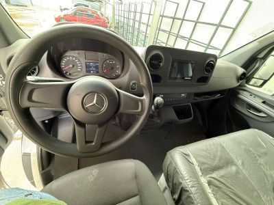 MERCEDES-BENZ Sprinter 315 Furgão Street 2.0CDI  2024 - miniatura 11