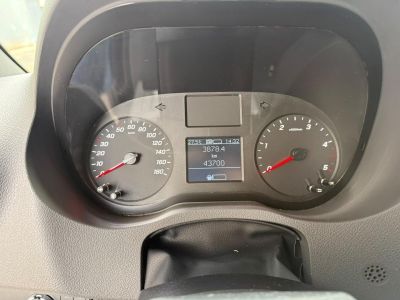 MERCEDES-BENZ Sprinter 315 Furgão Street 2.0CDI  2024 - miniatura 12