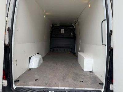 MERCEDES-BENZ Sprinter 315 Furgão Street 2.0CDI  2024 - miniatura 13