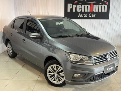 VOLKSWAGEN Voyage 1.6 2020