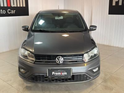 VOLKSWAGEN Voyage 1.6 2020 - miniatura 2