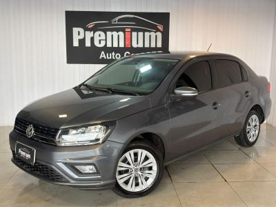 VOLKSWAGEN Voyage 1.6 2020 - miniatura 3