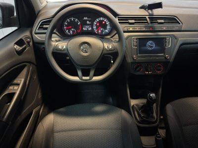 VOLKSWAGEN Voyage 1.6 2020 - miniatura 7