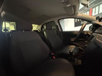 VOLKSWAGEN Voyage 1.6 2020 - miniatura 8