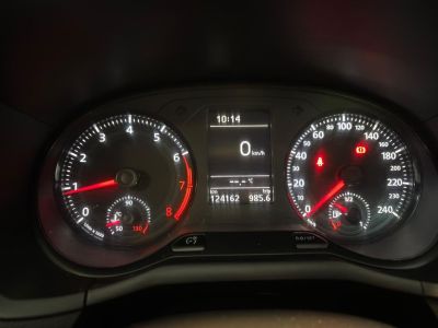 VOLKSWAGEN Voyage 1.6 2020 - miniatura 10