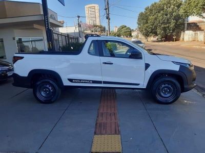 FIAT Strada Endurance 1.3 C.S. 2025 - miniatura 5